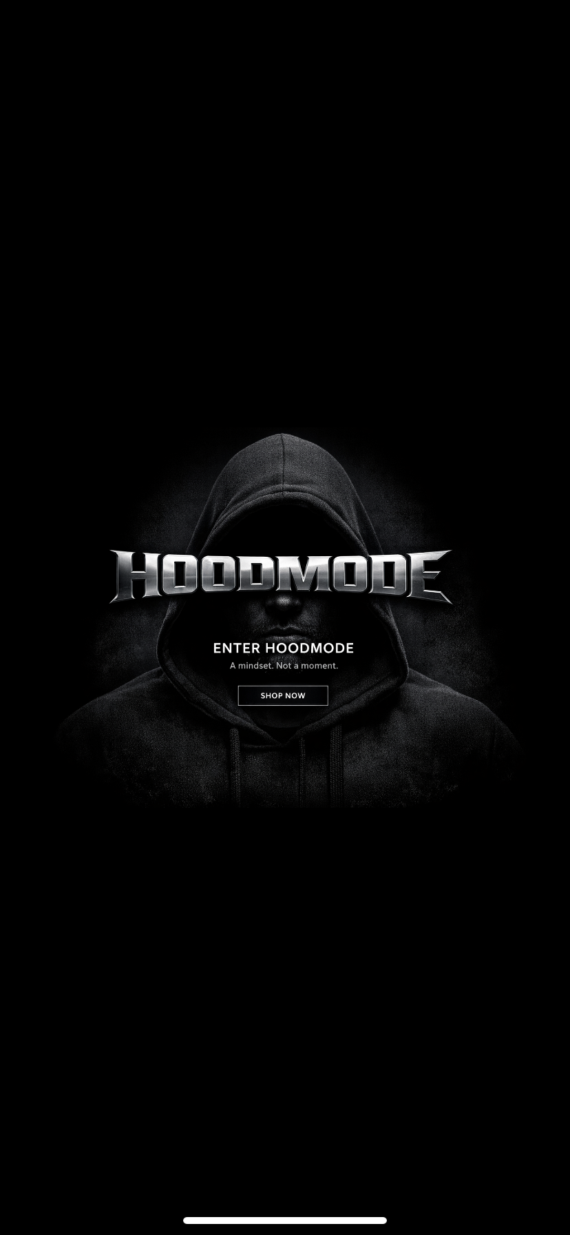HOODMODE