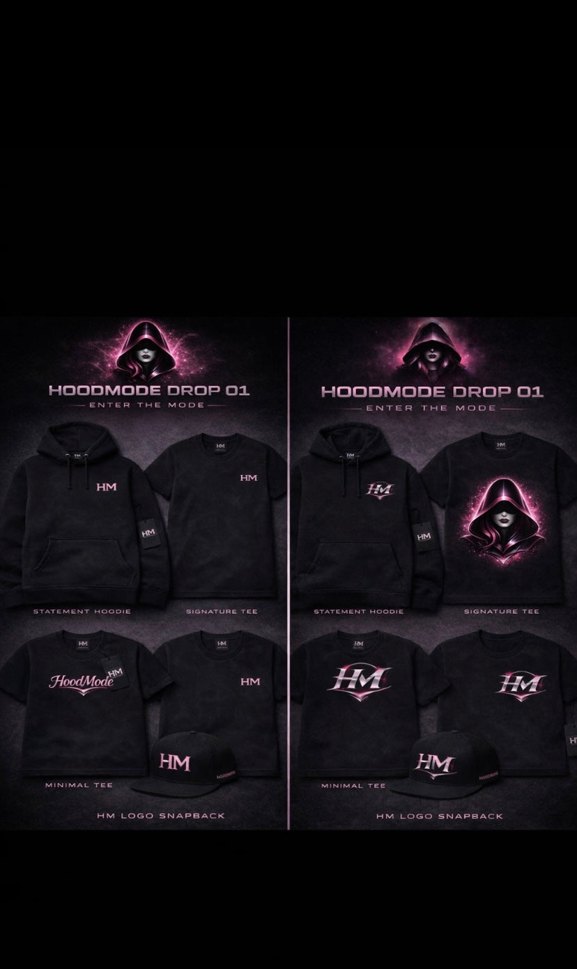 HOODMODE Women’s Signature Edition