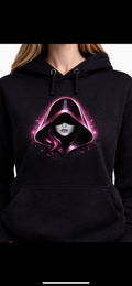 HOODMODE Women’s T-shirts-Signature Edition