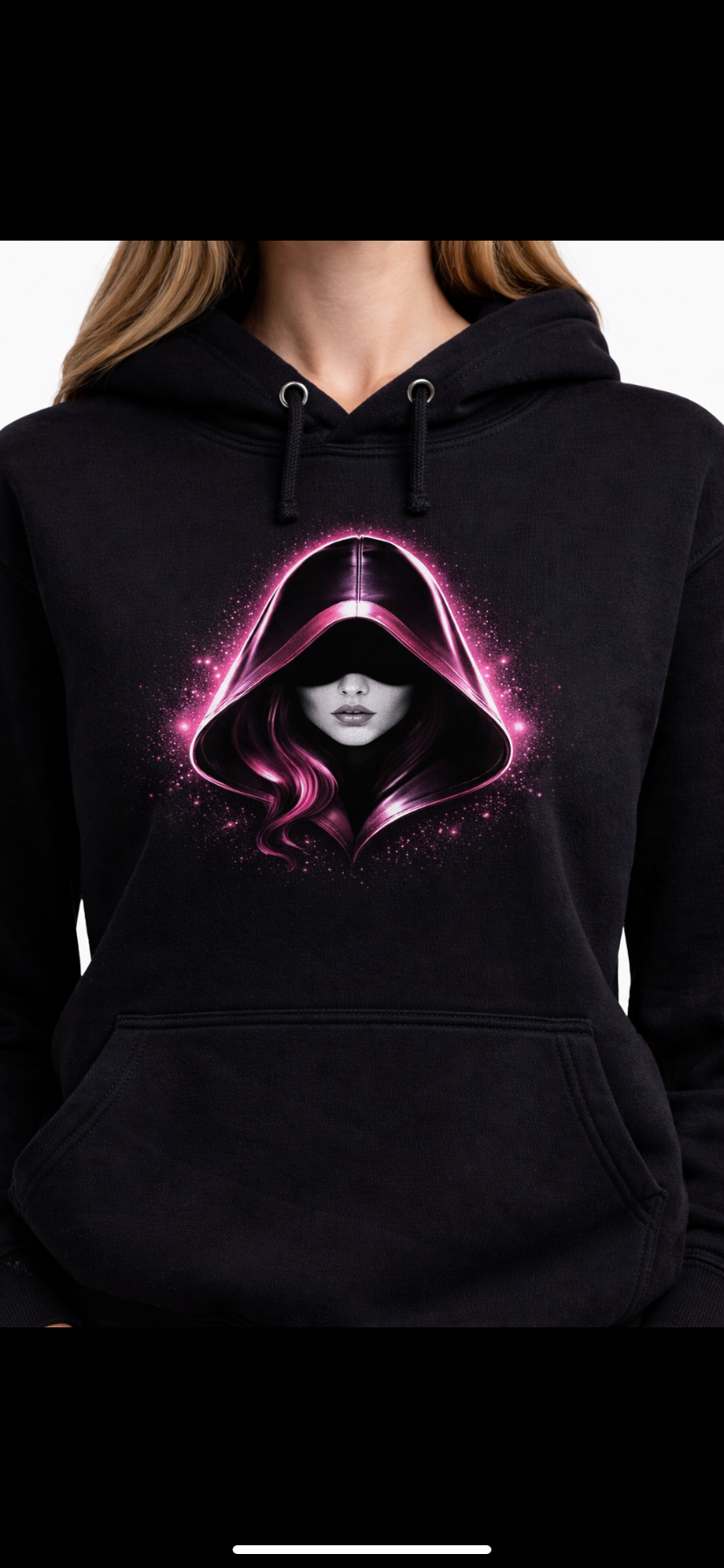 HOODMODE women Signature Hoodies
