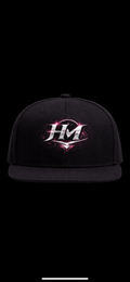HOODMODE Women’s Hats & Skullcaps-Signature Edition
