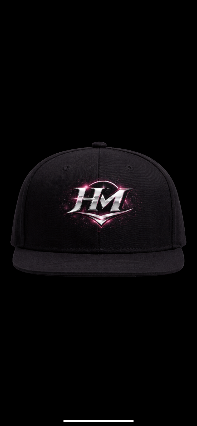 HOODMODE Women’s Hats & Skullcaps-Signature Edition
