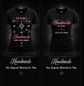 HOODMODE “No Signal” Women’s Tees