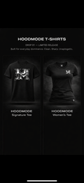 HOODMODE DROP 01