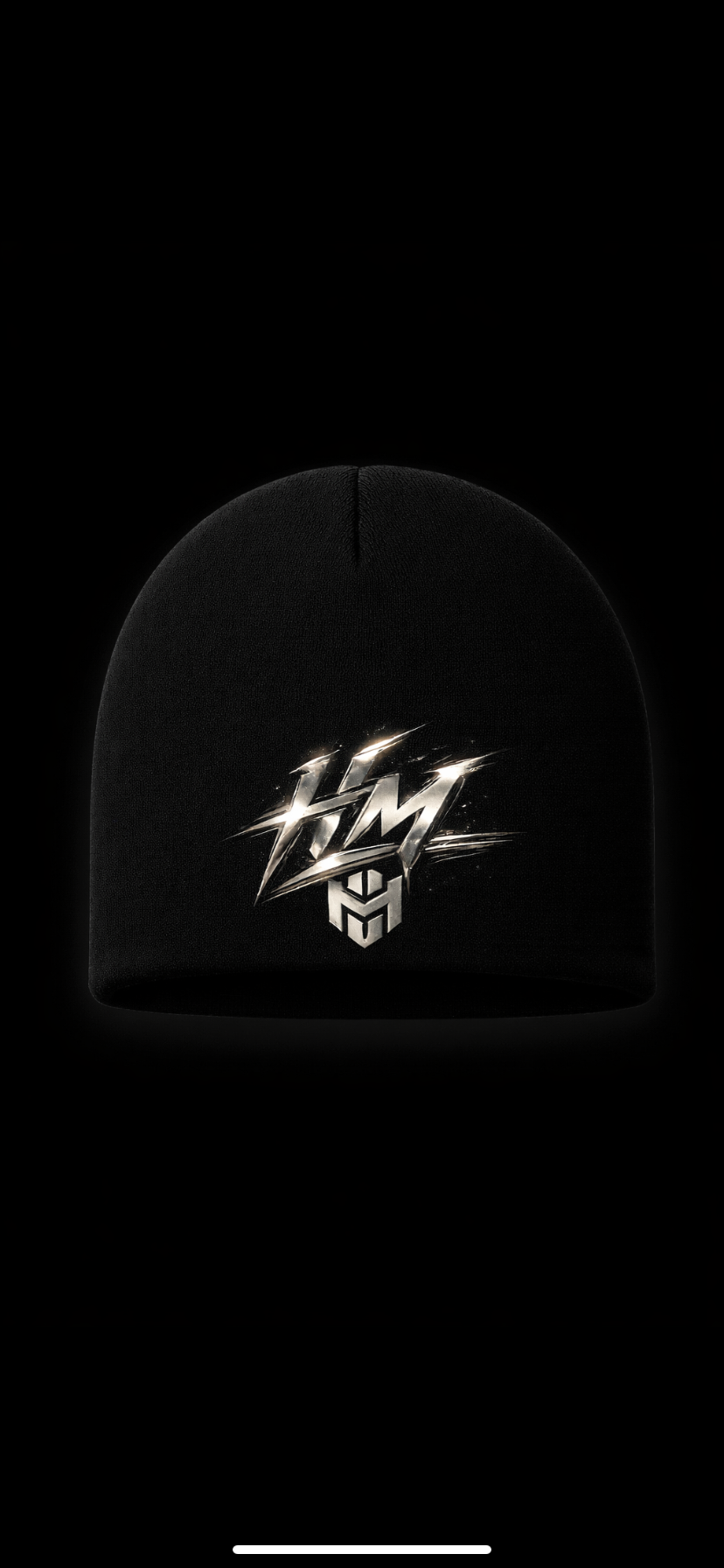 HOODMODE SIGNATURE BLACK EDITION