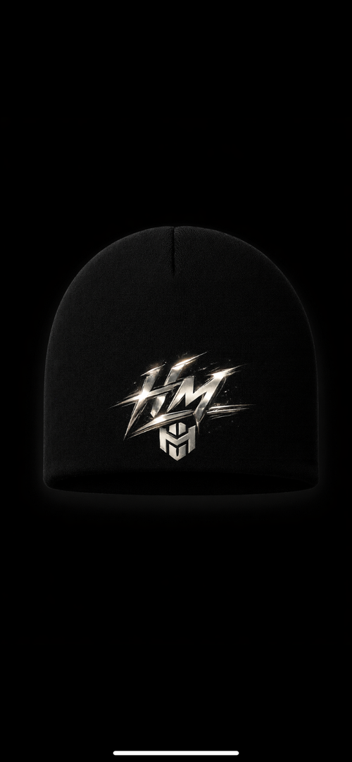 HOODMODE SIGNATURE BLACK EDITION