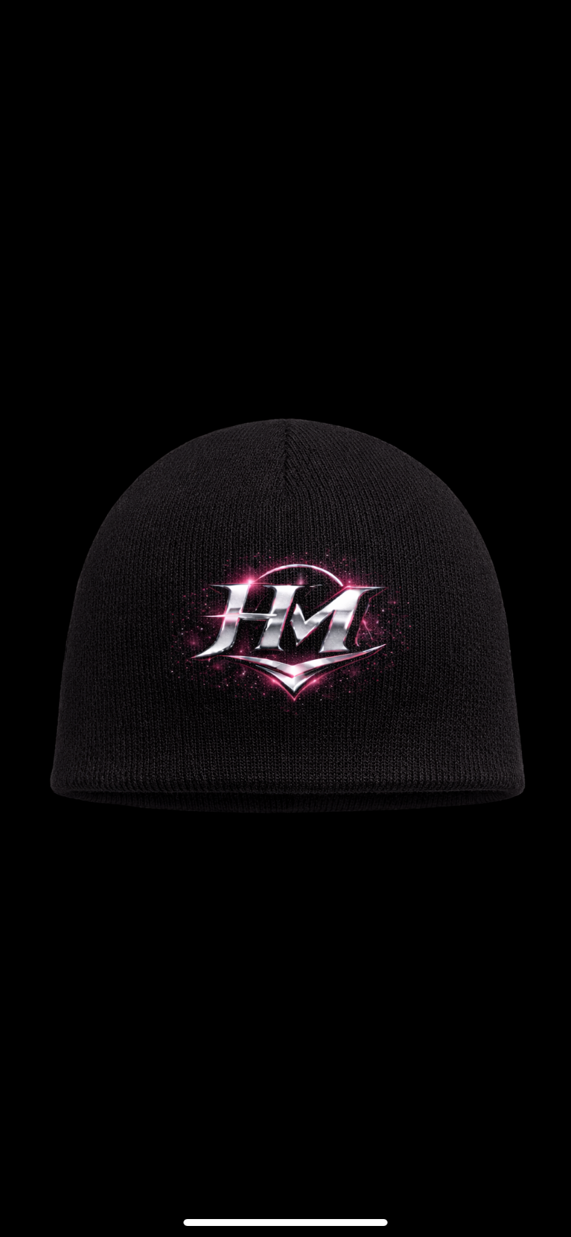 HOODMODE Women’s Hats & Skullcaps-Signature Edition