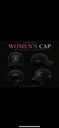 HOODMODE Women’s “No Signal” Cap