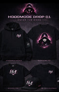 HOODMODE DROP 01 BUNDLE