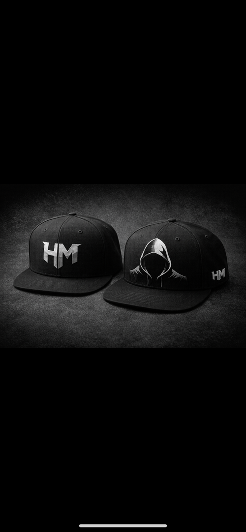 HOODMODE Caps