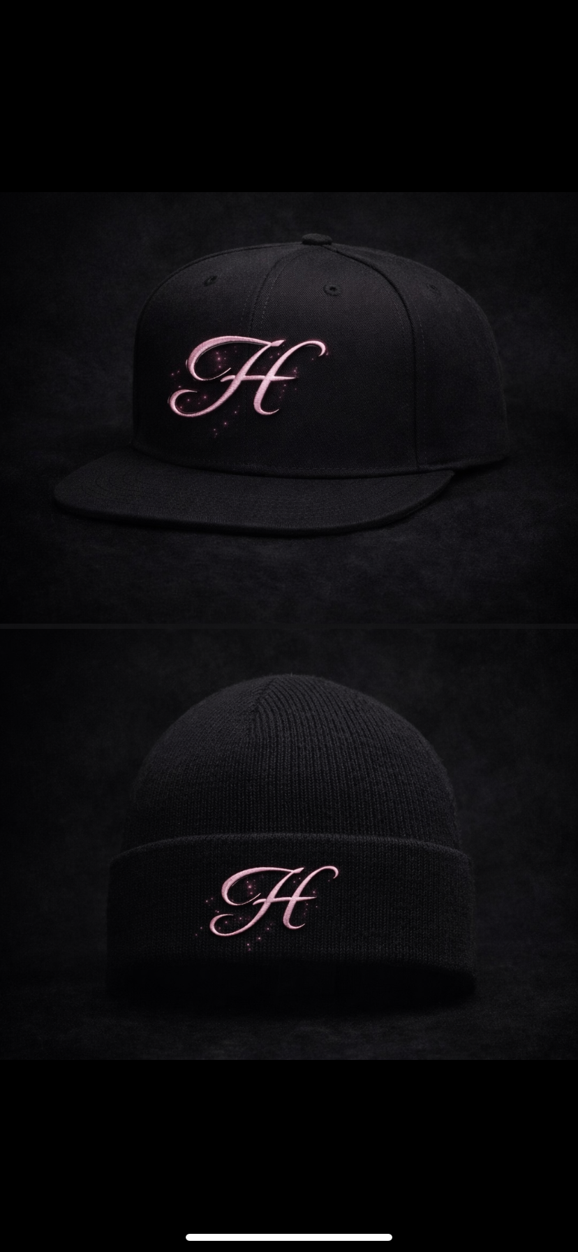 HOODMODE Women’s Drop 01