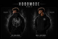 HOODMODE “Volume 02. Hoodies