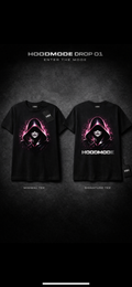 HOODMODE Women’s T-shirts