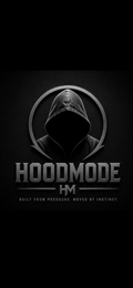 HOODMODE “Midnight Edition” Tees