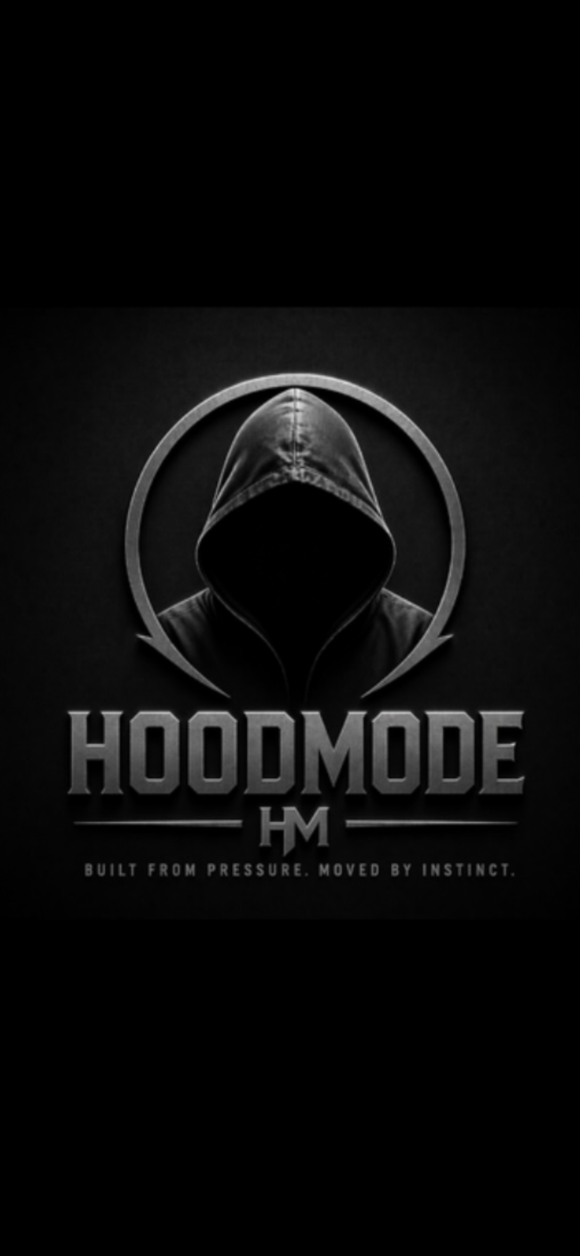 HOODMODE “Midnight Edition” Tees