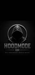 HOODMODE “Midnight Edition” Tees
