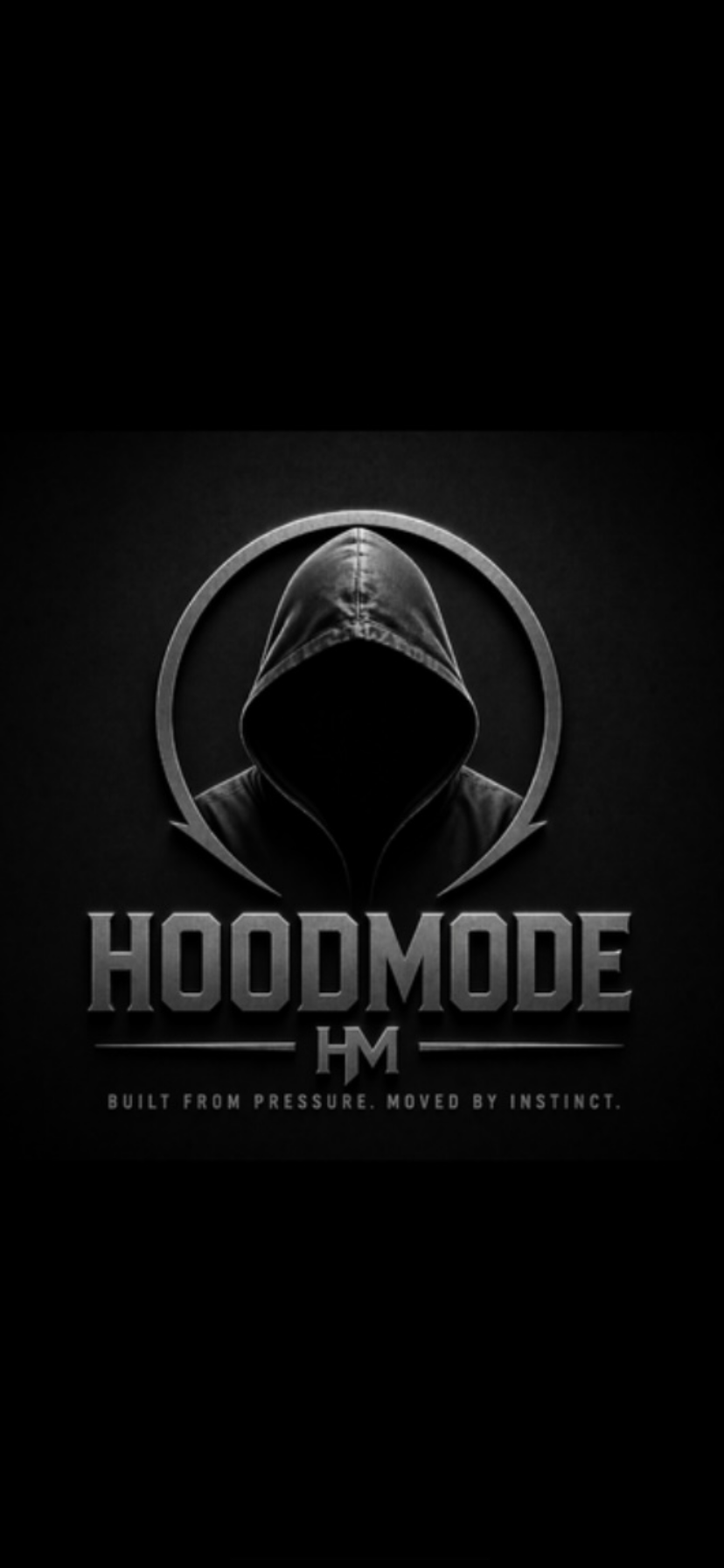 HOODMODE “Midnight Edition” Tees